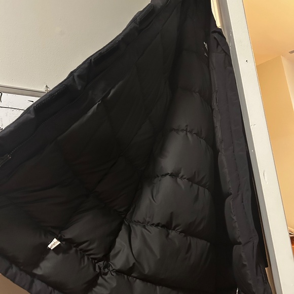 Women’s Arctic Parka - North Face - Picture 3 of 4